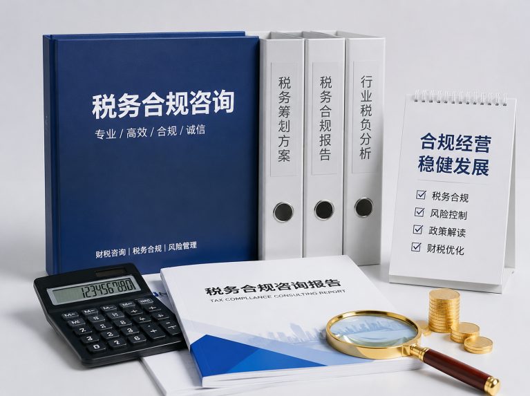 凉城县税务稽查应对与税务申诉